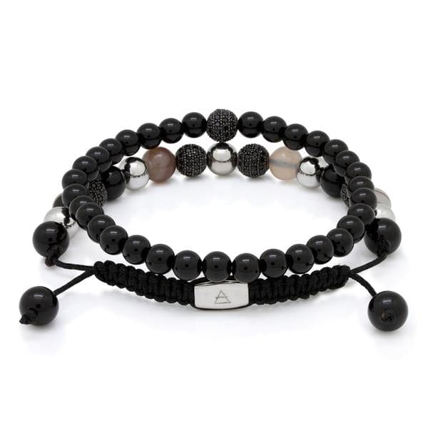 Ying Yang Set Bracelet - Image 2